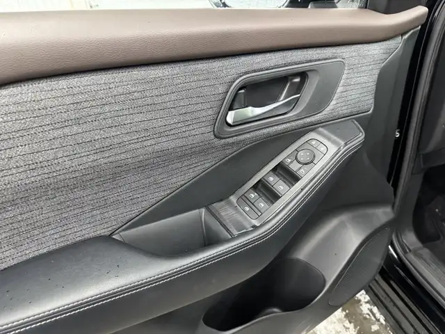 Nissan Rogue Sv Awd Mags A/c 2023 a vendre - Photo 13