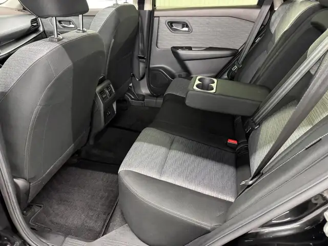 Nissan Rogue Sv Awd Mags A/c 2023 a vendre - Photo 14