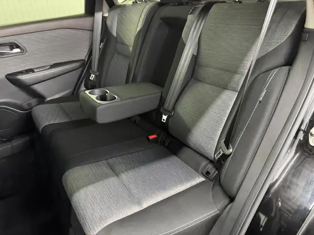 Nissan Rogue Sv Awd Mags A/c 2023 a vendre - Photo 16