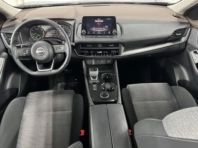 Nissan Rogue Sv Awd Mags A/c 2023 a vendre - Photo 17