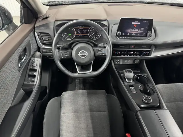 Nissan Rogue Sv Awd Mags A/c 2023 a vendre - Photo 19