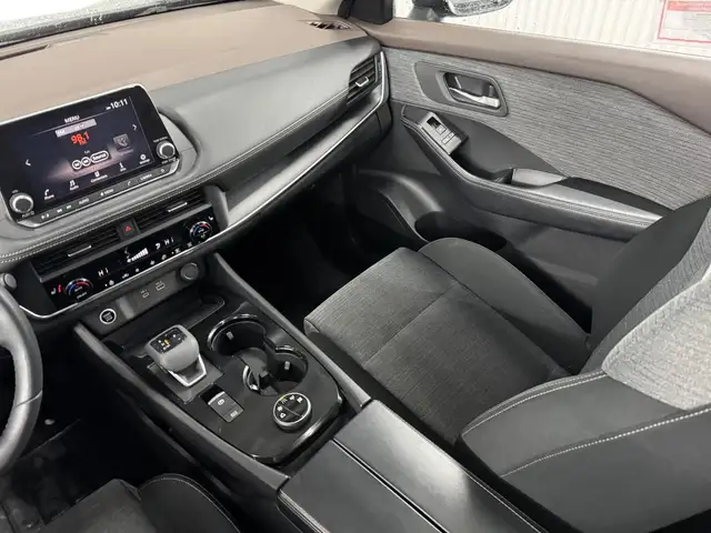 Nissan Rogue Sv Awd Mags A/c 2023 a vendre - Photo 20