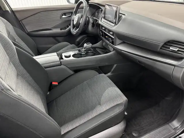 Nissan Rogue Sv Awd Mags A/c 2023 a vendre - Photo 24