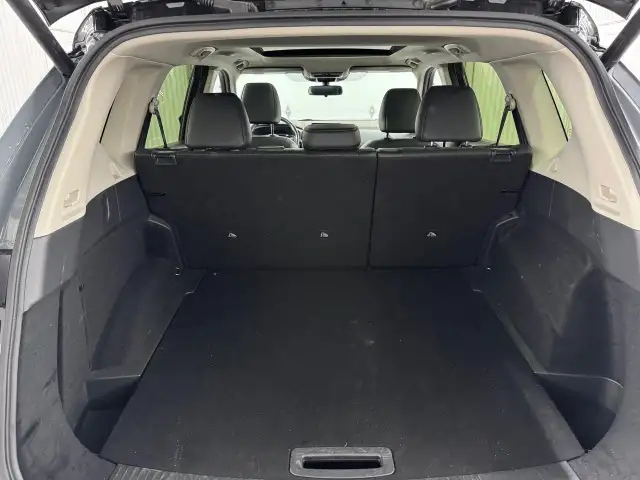 Nissan Rogue Sv Midnight Awd Cuir 2023 à vendre - Photo 11