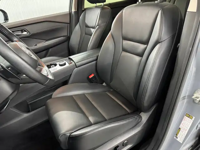 Nissan Rogue Sv Midnight Awd Cuir 2023 à vendre - Photo 14