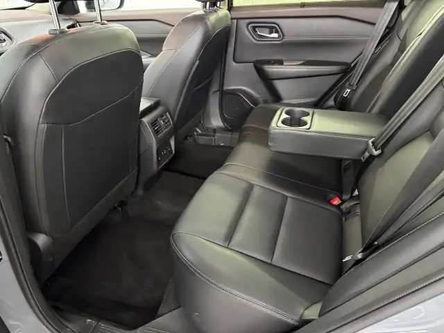 Nissan Rogue Sv Midnight Awd Cuir 2023 à vendre - Photo 19