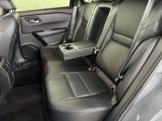 Nissan Rogue Sv Midnight Awd Cuir 2023 à vendre - Photo 20