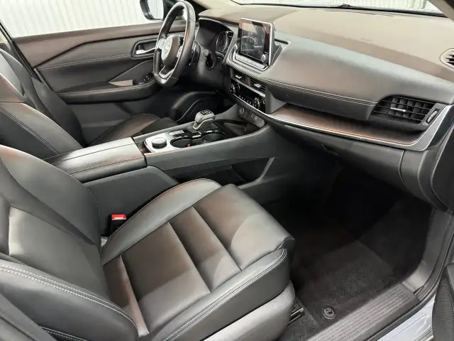 Nissan Rogue Sv Midnight Awd Cuir 2023 à vendre - Photo 25