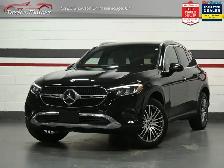 2024 Mercedes-Benz GLC 300 4MATIC 360CAM Ambient Light Navigatio