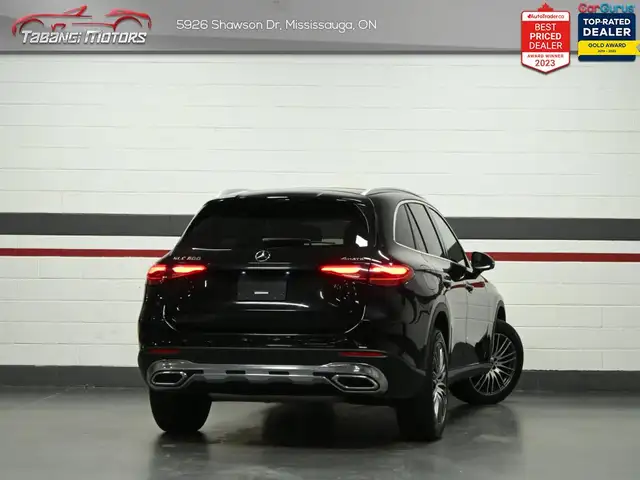 2024 Mercedes-Benz GLC 300 4MATIC 360CAM Ambient Light Navigatio - Photo 2
