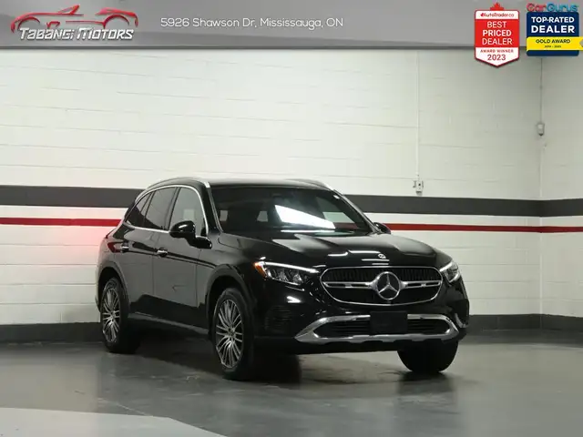 2024 Mercedes-Benz GLC 300 4MATIC 360CAM Ambient Light Navigatio - Photo 3