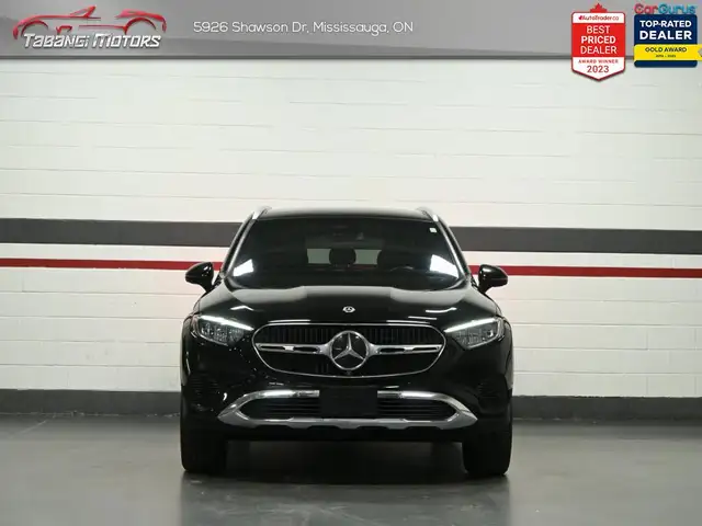 2024 Mercedes-Benz GLC 300 4MATIC 360CAM Ambient Light Navigatio - Photo 4