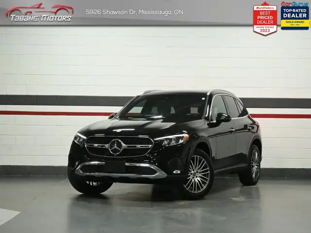 2024 Mercedes-Benz GLC 300 4MATIC 360CAM Ambient Light Navigatio - Photo 5
