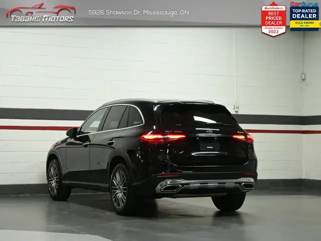 2024 Mercedes-Benz GLC 300 4MATIC 360CAM Ambient Light Navigatio - Photo 6