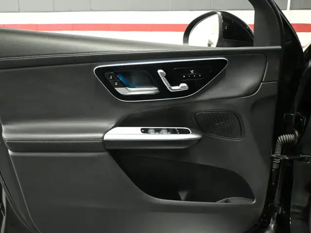 2024 Mercedes-Benz GLC 300 4MATIC 360CAM Ambient Light Navigatio - Photo 11