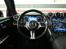 2024 Mercedes-Benz GLC 300 4MATIC 360CAM Ambient Light Navigatio - Photo 12