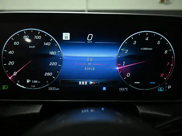 2024 Mercedes-Benz GLC 300 4MATIC 360CAM Ambient Light Navigatio - Photo 13