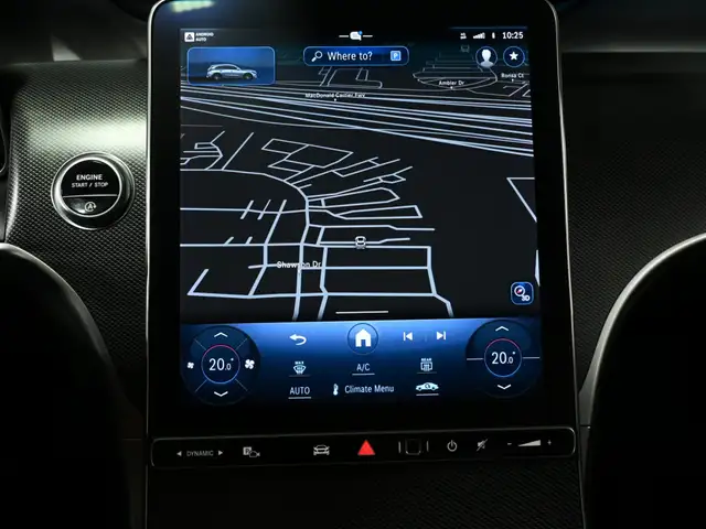 2024 Mercedes-Benz GLC 300 4MATIC 360CAM Ambient Light Navigatio - Photo 16