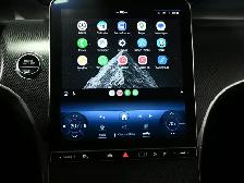 2024 Mercedes-Benz GLC 300 4MATIC 360CAM Ambient Light Navigatio - Photo 17