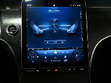 2024 Mercedes-Benz GLC 300 4MATIC 360CAM Ambient Light Navigatio - Photo 21