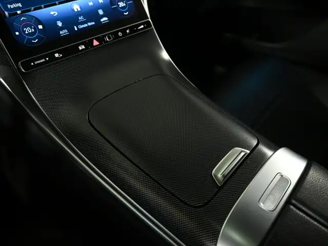 2024 Mercedes-Benz GLC 300 4MATIC 360CAM Ambient Light Navigatio - Photo 22