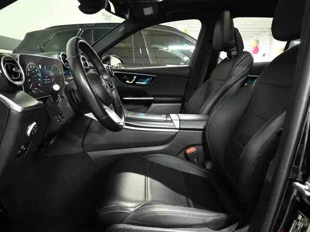 2024 Mercedes-Benz GLC 300 4MATIC 360CAM Ambient Light Navigatio - Photo 24