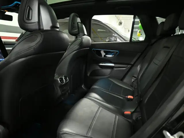 2024 Mercedes-Benz GLC 300 4MATIC 360CAM Ambient Light Navigatio - Photo 25