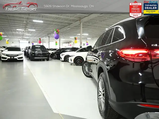 2024 Mercedes-Benz GLC 300 4MATIC 360CAM Ambient Light Navigatio - Photo 26