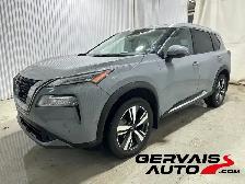 Nissan Rogue SL Awd Mags Toit 2022 à vendre
