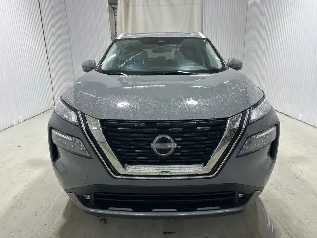 Nissan Rogue SL Awd Mags Toit 2022 à vendre - Photo 2