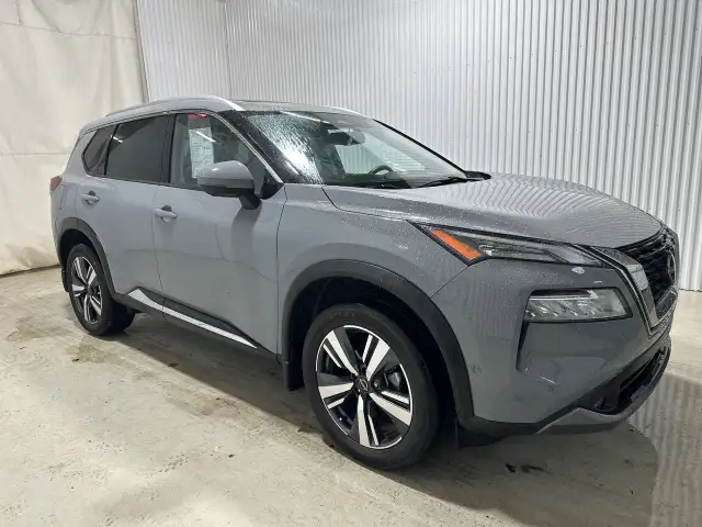 Nissan Rogue SL Awd Mags Toit 2022 à vendre - Photo 4