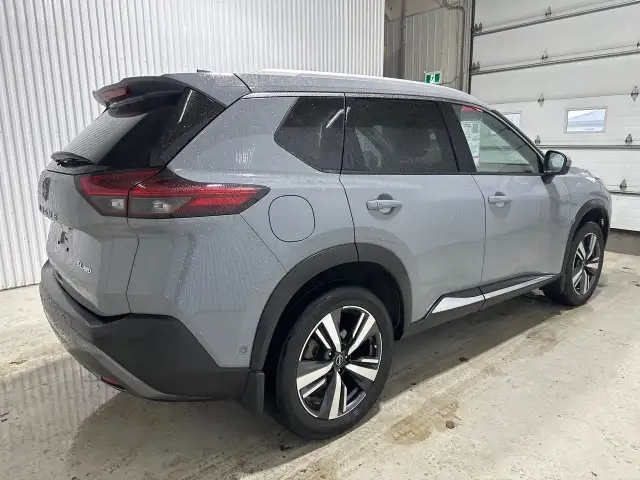 Nissan Rogue SL Awd Mags Toit 2022 à vendre - Photo 5