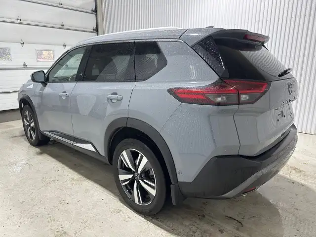 Nissan Rogue SL Awd Mags Toit 2022 à vendre - Photo 8