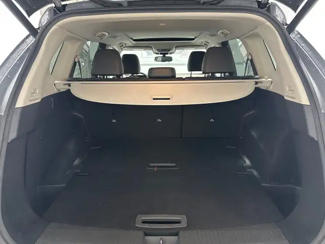 Nissan Rogue SL Awd Mags Toit 2022 à vendre - Photo 11