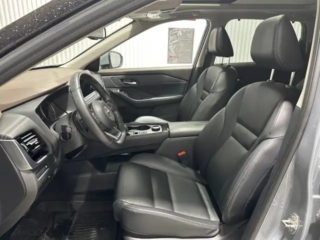 Nissan Rogue SL Awd Mags Toit 2022 à vendre - Photo 13