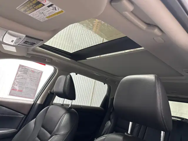 Nissan Rogue SL Awd Mags Toit 2022 à vendre - Photo 14