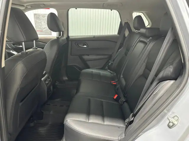 Nissan Rogue SL Awd Mags Toit 2022 à vendre - Photo 16