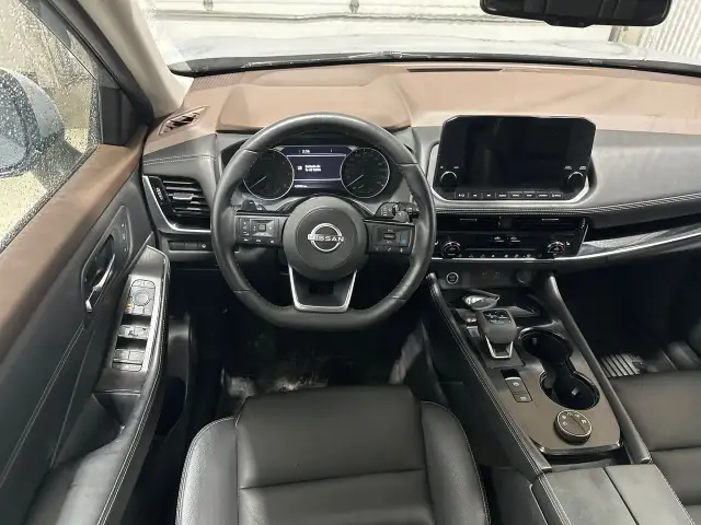 Nissan Rogue SL Awd Mags Toit 2022 à vendre - Photo 17