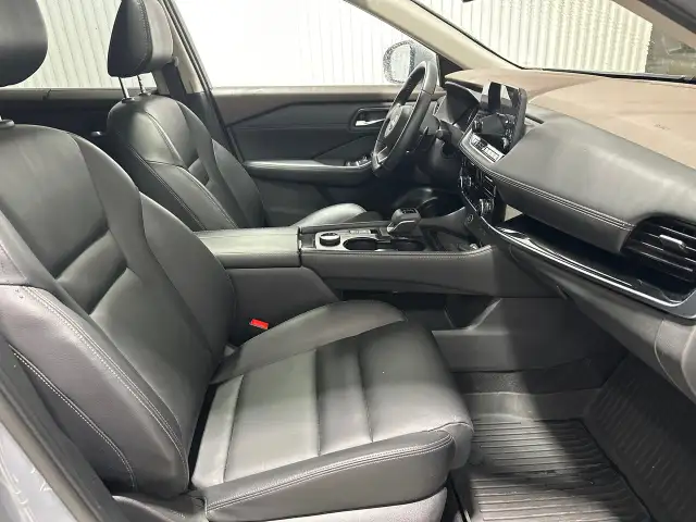 Nissan Rogue SL Awd Mags Toit 2022 à vendre - Photo 19