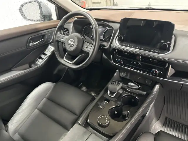 Nissan Rogue SL Awd Mags Toit 2022 à vendre - Photo 20