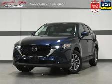 2025 Mazda CX-5 GS No Accident Leather Heated Seats Radar Cruise