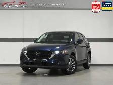 2025 Mazda CX-5 GS No Accident Leather Heated Seats Radar Cruise - Photo 5