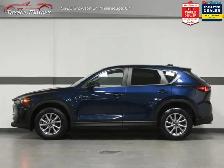 2025 Mazda CX-5 GS No Accident Leather Heated Seats Radar Cruise - Photo 9