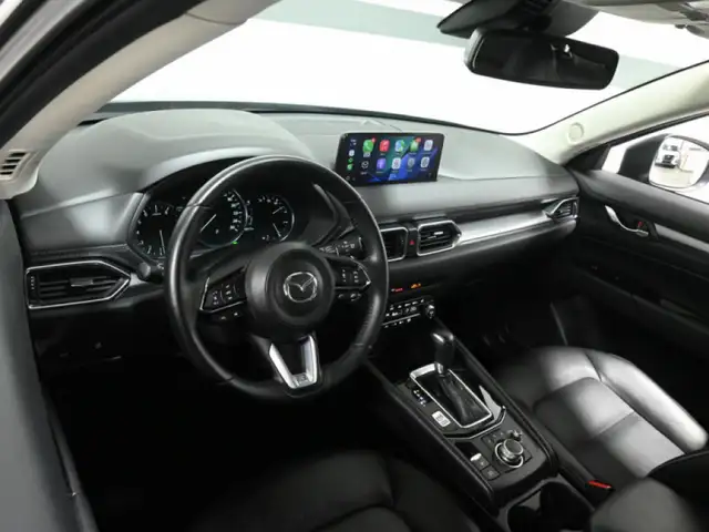 2025 Mazda CX-5 GS No Accident Leather Heated Seats Radar Cruise - Photo 10