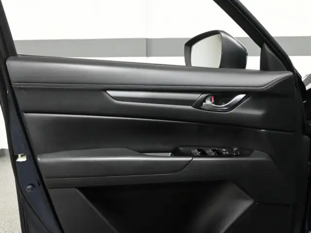 2025 Mazda CX-5 GS No Accident Leather Heated Seats Radar Cruise - Photo 11