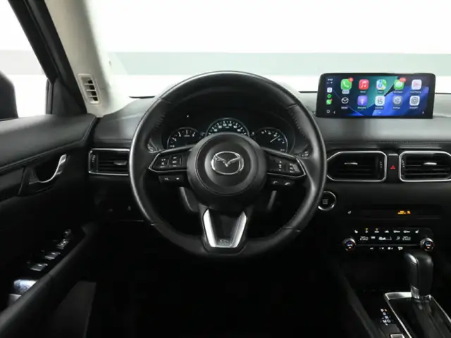 2025 Mazda CX-5 GS No Accident Leather Heated Seats Radar Cruise - Photo 12