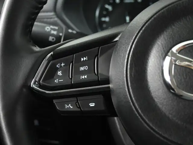 2025 Mazda CX-5 GS No Accident Leather Heated Seats Radar Cruise - Photo 14