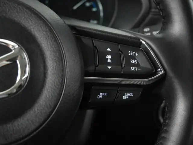 2025 Mazda CX-5 GS No Accident Leather Heated Seats Radar Cruise - Photo 15