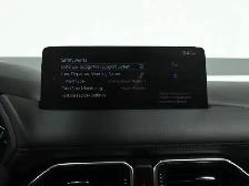 2025 Mazda CX-5 GS No Accident Leather Heated Seats Radar Cruise - Photo 17