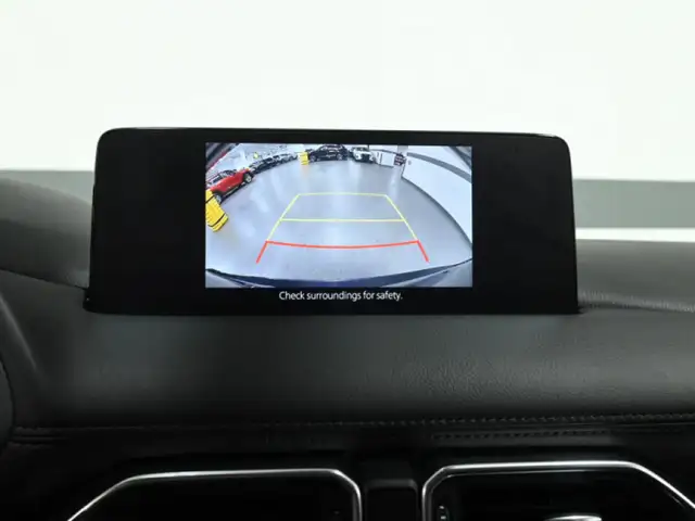2025 Mazda CX-5 GS No Accident Leather Heated Seats Radar Cruise - Photo 20